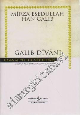 Galib Divanı