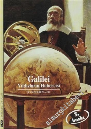 Galilei: Yıldızların Habercisi