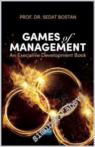 Game of Management - An Executive Development Book - 2024