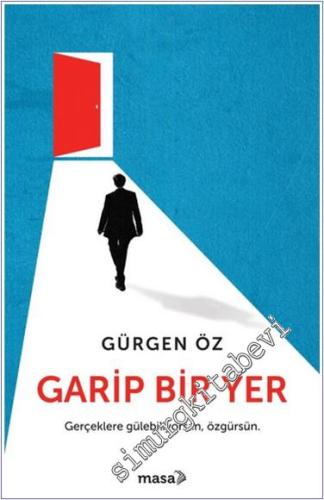 Garip Bir Yer - 2024