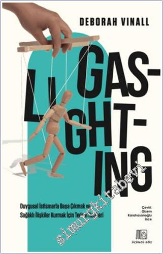 Gaslighting - 2024