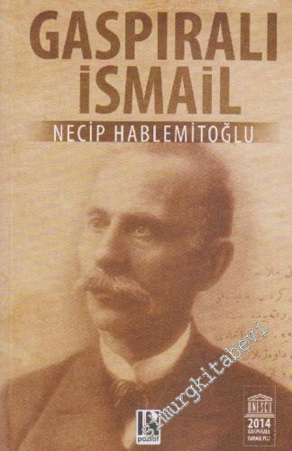 Gaspıralı İsmail