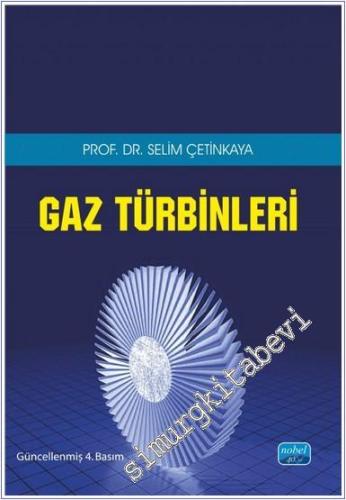 Gaz Türbinleri - 2024