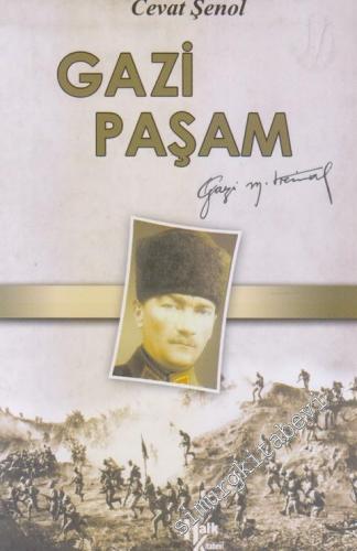 Gazi Paşam