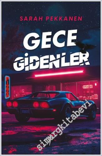 Gece Gidenler - 2025