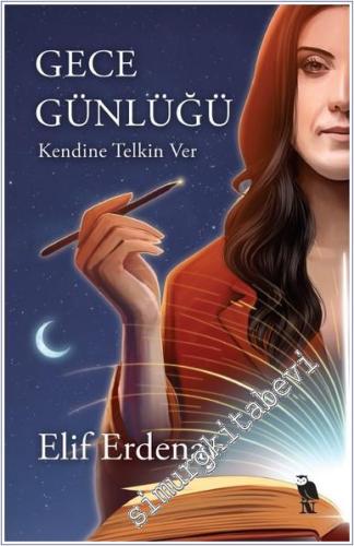 Gece Günlüğü : Kendine Telkin Ver - 2024