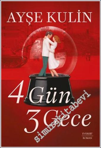 4 Gün 3 Gece - 2024