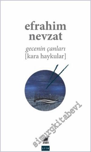 Gecenin Çanları : Kara Haykular - 2024