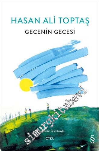 Gecenin Gecesi CİLTLİ