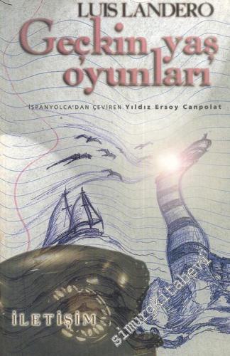 Geçkin Yaş Oyunları