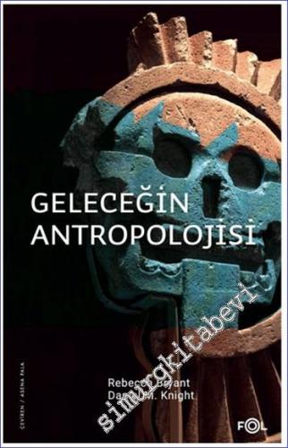 Geleceğin Antropolojisi – Felsefi Bir Soruşturma - 2024