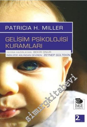 Gelişim Psikolojisi Kuramları