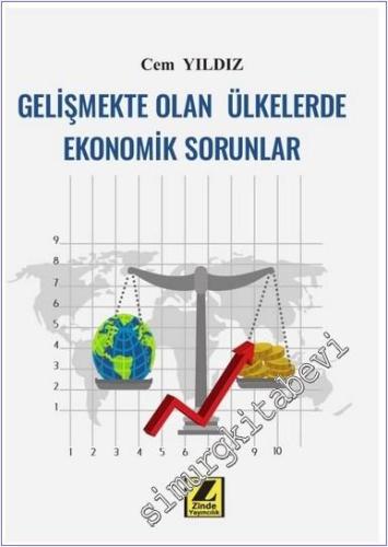 Gelişmekte Olan Ülkelerde Ekonomik Sorunlar - 2024