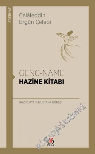 Genc-Name: Hazine Kitabı