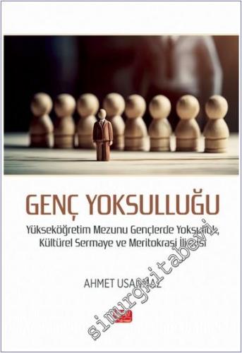 Genç Yoksulluğu - 2024