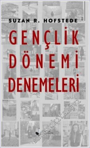 Gençlik Dönemi Denemeleri - 2024