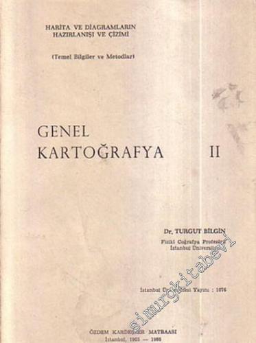 Genel Kartoğrafya 2