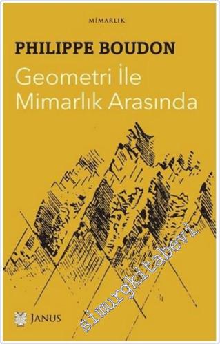 Geometri İle Mimarlık Arasında - 2025