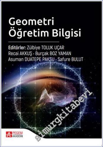 Geometri Öğretim Bilgisi - 2023