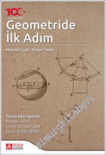 Geometride İlk Adım - 2023