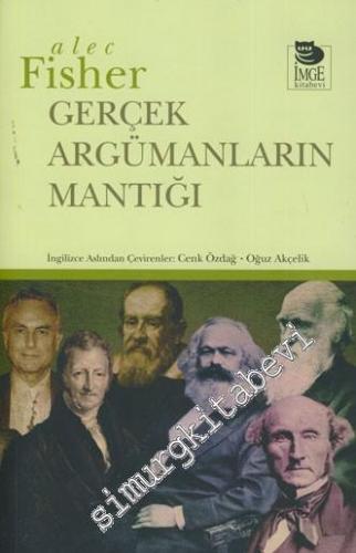 Gerçek Argümanların Mantığı