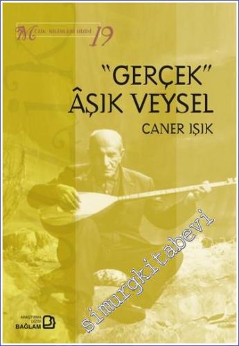 Gerçek Aşık Veysel