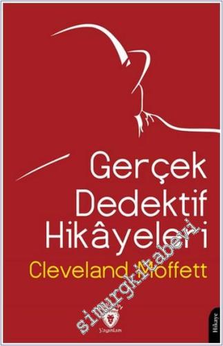 Gerçek Dedektif Hikayeleri - 2024