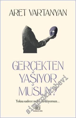 Gerçekten Yaşıyor Musun - 2024