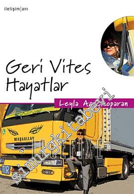 Geri Vites Hayatlar