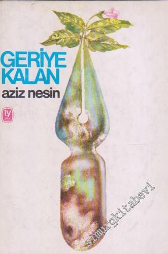 Geriye Kalan