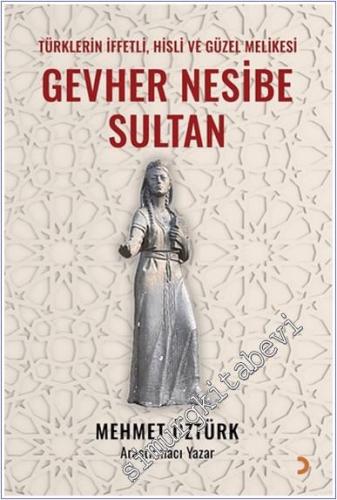 Gevher Nesibe Sultan - 2024