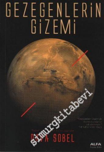 Gezegenlerin Gizemi