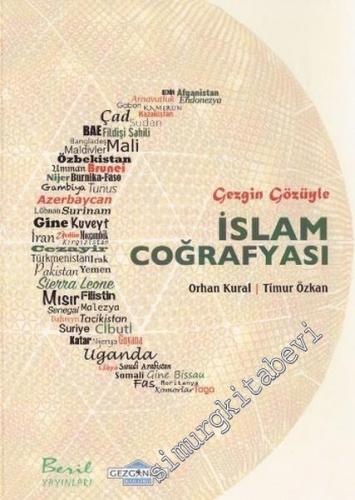 Gezgin Gözüyle İslam Coğrafyası