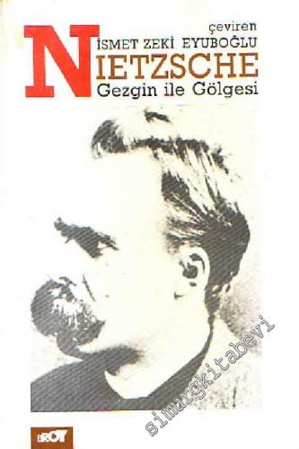 Gezgin ile Gölgesi