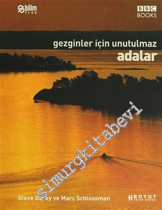 Gezginler İçin Unutulmaz Adalar