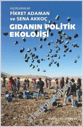 Gıdanın Politik Ekolojisi - 2023