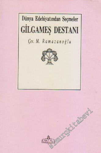 Gilgameş Destanı