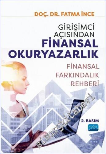 Girişimci Açısından Finansal Okuryazarlık - 2022