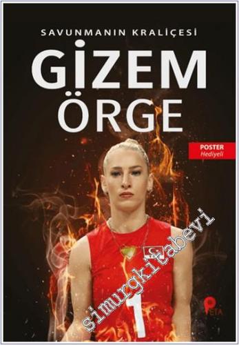 Gizem Örge - 2024