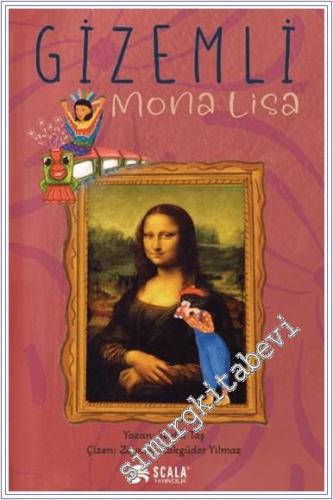Gizemli Mona Lisa - 2024