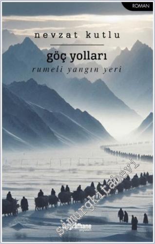 Göç Yolları - 2024