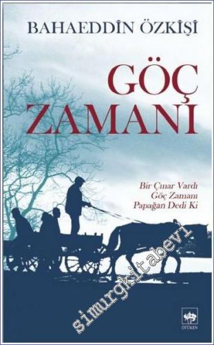 Göç Zamanı