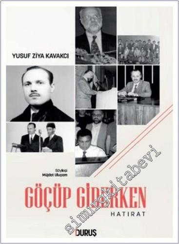 Göçüp Giderken - 2024