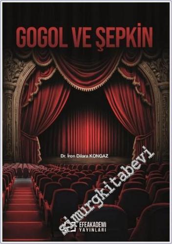 Gogol ve Şepkin - 2024