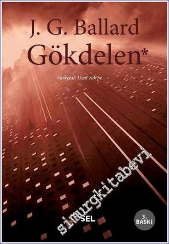 Gökdelen 