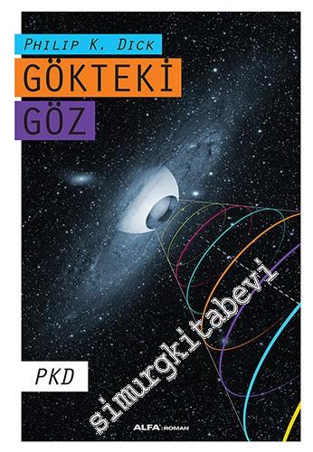 Gökteki Göz