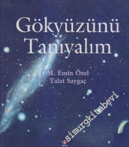 Gökyüzünü Tanıyalım : İndirilebilir Ses Dosyaları ve Gökyüzü Atlası İl