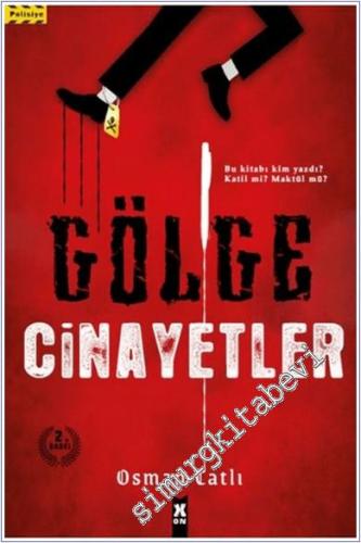 Gölge Cinayetler - 2024