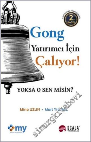 Gong Yatırımcı İçin Çalıyor! - 2024