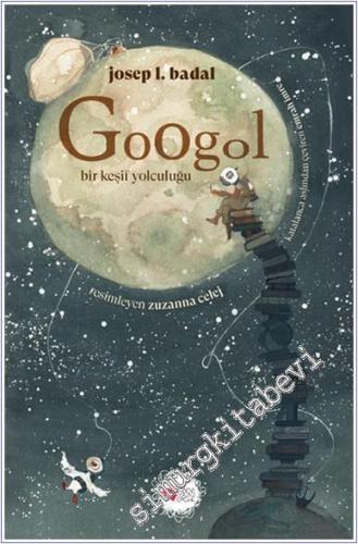 Googol - 2024